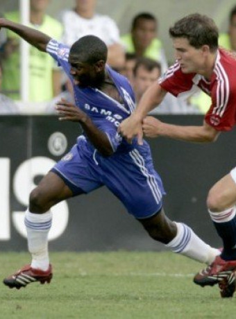 Έξυπνες στολές Adidas θα φορούν οι παίκτες του φετινού All-Star Game image