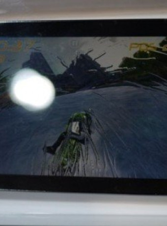 Fujitsu quad-core smartphone και αδιάβροχο tablet στην CES 2012 image