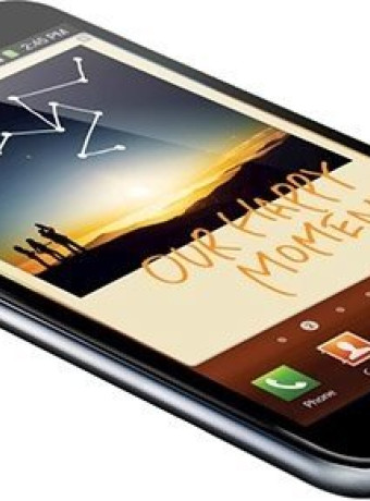 Το Samsung Galaxy Note ξεπερνά τις 5 εκατ. πωλήσεις! image