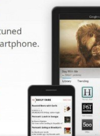Google Currents: νέα εφαρμογή reader για iOS και Android [Video] image