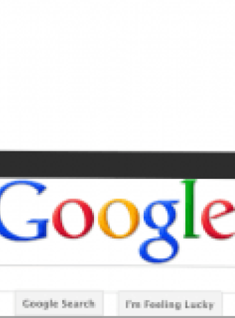 Αν το Google είχε βαρύτητα... image