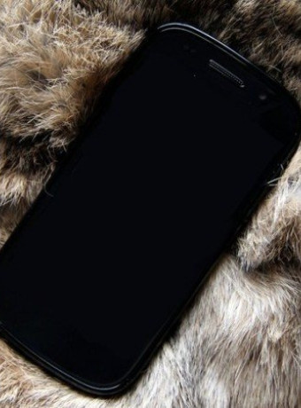 Google Nexus Prime, το πρώτο smartphone με Android Ice Cream Sandwich (;) image