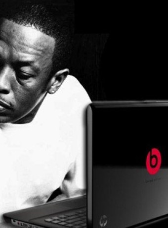 H HTC επενδύει $300 εκατομμύρια στον Dr. Dre image