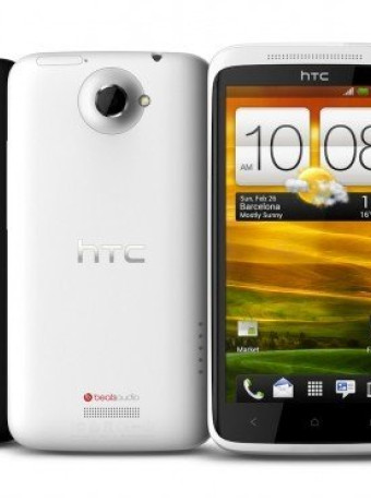 HTC One X: Παρουσιάστηκε επίσημα το quad-core smartphone της εταιρίας! [MWC 2012] image