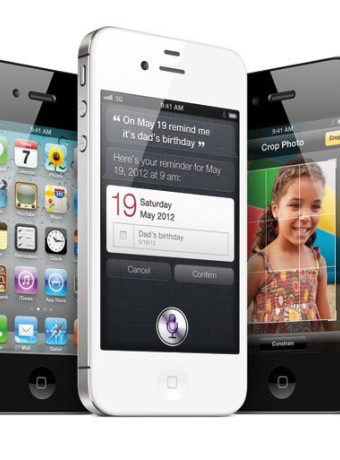 iPhone 4S, ανακοινώθηκε επίσημα με dual-core A5 και νέο σύστημα κεραίας [Videos] image