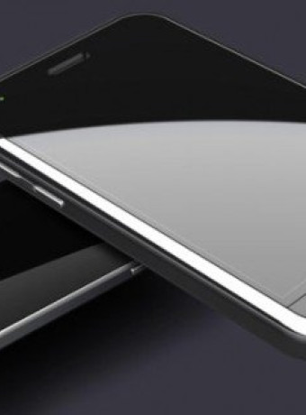 iPhone 5, τα φημολογούμενα χαρακτηριστικά και παρουσίαση Αύγουστο/Σεπτέμβριο! image