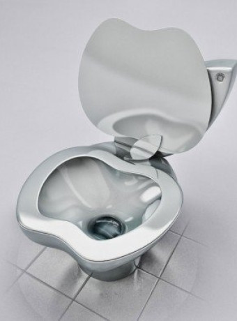 iPoo, μια τουαλέτα για φανατικούς της Apple! image