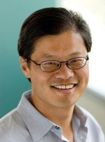 Παραιτήθηκε ο συνιδρυτής της Yahoo Jerry Yang image