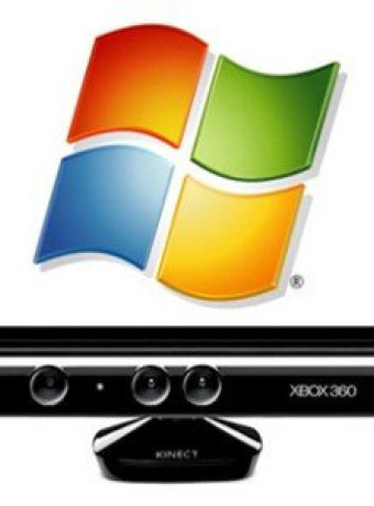 Kinect για Windows στις αρχές του 2012! image