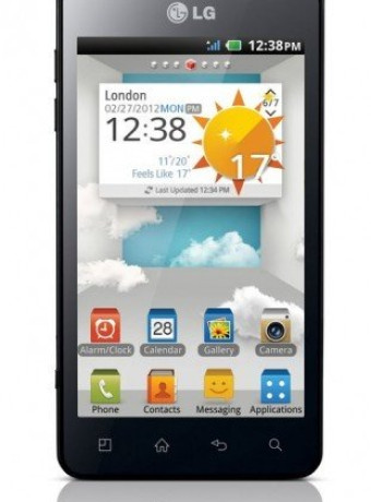 LG Optimus 3D Max, ανακοινώθηκε επίσημα ο διάδοχος του Optimus 3D [Update] image