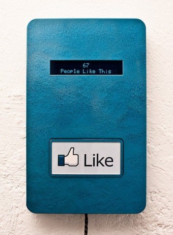 Σου αρέσει το κουτί; Κάνε Like! image