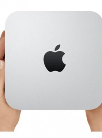 Νέα Mac Mini με Intel Sandy Bridge, Thunderbolt χωρίς DVD drive image