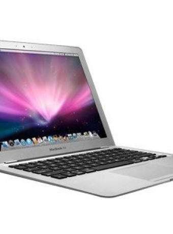 H Apple κυριαρχεί και στην αγορά των ελαφριών laptops image