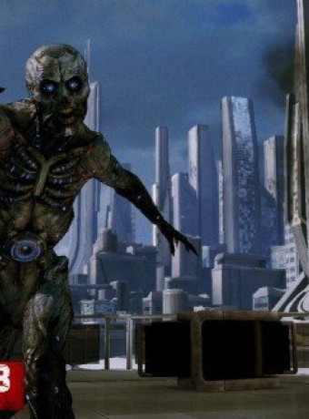 Mass Effect 3: Δείτε το εκπληκτικό launch trailer! image