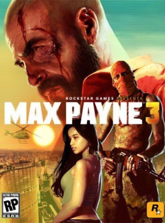 Max Payne 3: Το πρώτο επίσημο trailer! image