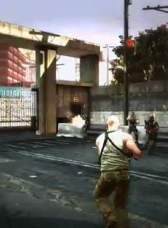 Max Payne 3, το δεύτερο video με επίκεντρο τον οπλισμό! image