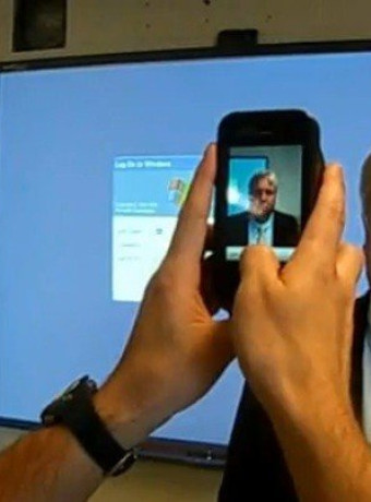 Moris, νέα iPhone εφαρμογή αναγνώρισης προσώπων για την αστυνομία image