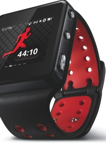 MOTOACTV, η νέα συσκευή MP3 player-fitness image