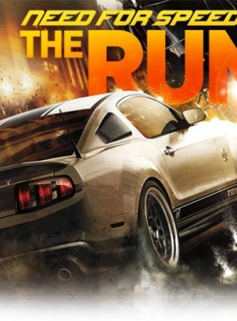 Need for Speed: The Run, από σήμερα στα καταστήματα! image