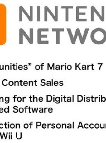Nintendo Network, η online υπηρεσία της εταιρίας για το 3DS και το Wii U! image