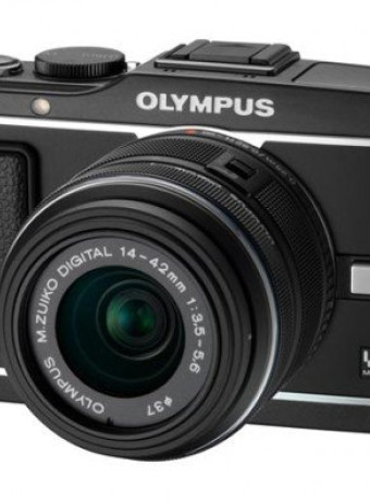 Olympus PEN E-P3, PEN E-PL3 και PEN E-PM1, οι νέες Micro Four Thirds ανακοινώθηκαν επίσημα! image