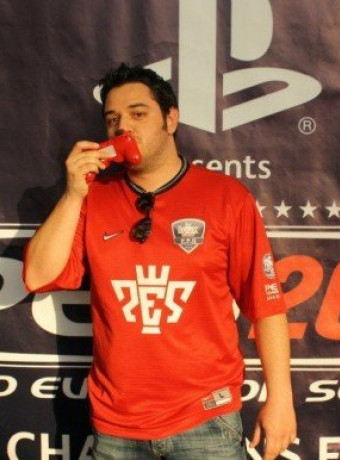 Ολοκληρώθηκε το Ευρωπαϊκό Πρωτάθλημα PES της UEFA στην Αθήνα [Video] image