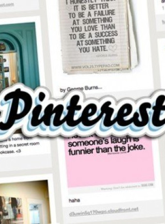 Pinterest: Όλα όσα πρέπει να γνωρίζεις για την περιβόητη υπηρεσία κοινωνικής δικτύωσης [Infographic] image