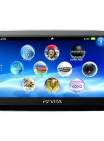 Πτώση 78% στις πωλήσεις του Sony PS Vita στην Ιαπωνία image