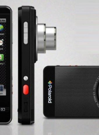 Polaroid SC1630 Smart Camera, με πρόσβαση στο Android Market! image
