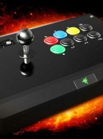 Η Razer ζητά από gamers να δοκιμάσουν το νέο Xbox 360 Arcade Stick image