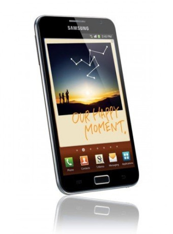Samsung Galaxy Note, οι τιμές για Ευρώπη [Update] image