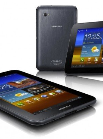 Samsung Galaxy Tab 7.0 Plus, το νέο Android Honeycomb της εταιρίας! image