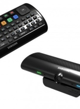 Samsung inTouch, SmartCam και Baby Monitor, τρεις νέες WiFi κάμερες για Skype και παρακολούθηση [CES 2012] image