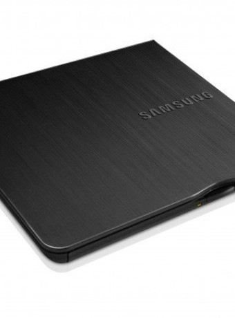Η Samsung παρουσιάζει το λεπτότερο φορητό οπτικό drive στον κόσμο image