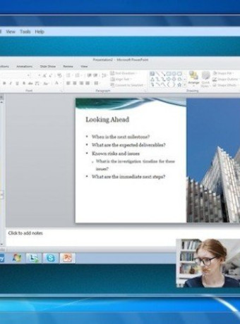 Skype 5.8 για Windows, με υποστήριξη video κλήσης 1080p! image