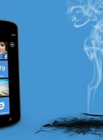 Η Microsoft βάζει στοίχημα $100 ότι τα Windows Phone smartphones είναι ταχύτερα από τα Android image