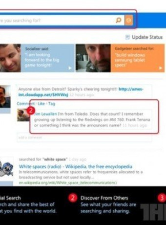 Socl, το νέο κοινωνικό δίκτυο της Microsoft! image