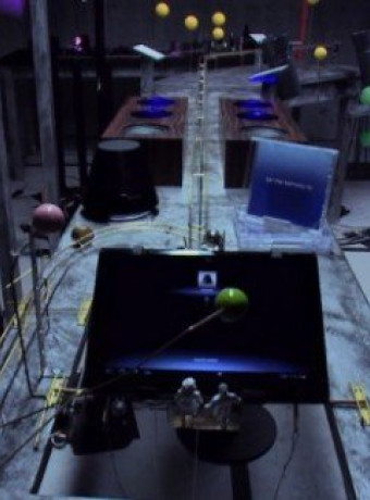 Sony S1 και Sony S2, το τέταρτο teaser video image