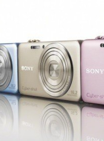 Sony Cybershot TX200V, WX50/WX70, οι νέες point-and-shoot κάμερες της εταιρίας image