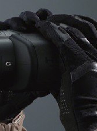 Έρχονται τα πρώτα ψηφιακά κυάλια από τη Sony image