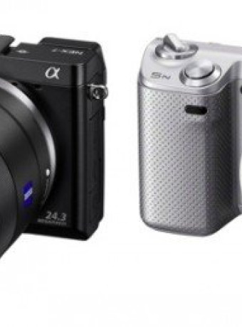 Sony NEX-N5 και Sony NEX-7, παρουσιάστηκαν οι νέες compact κάμερες! image