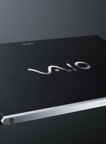 Sony VAIO Z Series, ελαφρύτερο από MacBook Air έρχεται τον Ιούλιο! image
