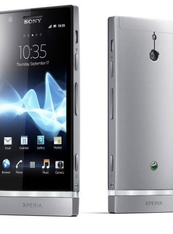 Sony Xperia P, με οθόνη 4'' White Magic και dual-core επεξεργαστή [MWC 2012] [Update] image