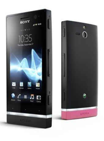 Sony Xperia U, με οθόνη 3.5'' και dual-core επεξεργαστή [MWC 2012] [Update] image