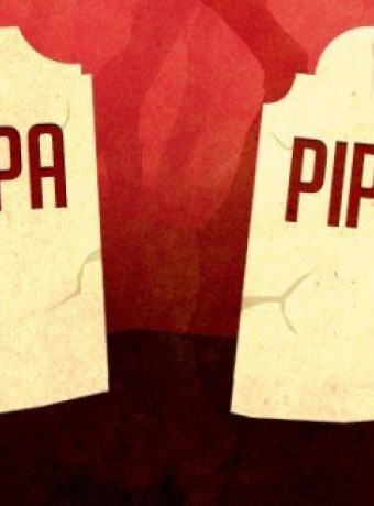 Αποσύρονται τα νομοσχέδια SOPA και PIPA, νίκη για το Internet! image