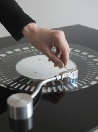 Soundmachines, τα πρώτα πικάπ με οπτική βελόνα! [Video] image