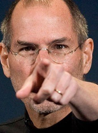 Ποιος είναι ο νέος ρόλος του Steve Jobs image