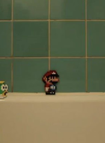 Ο Super Mario στον πραγματικό κόσμο [Video] image