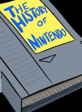 Η ιστορία της Nintendo με ένα τραγούδι [Video] image
