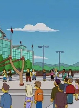 Παρωδία των Simpsons για το Angry Birds [Video] image